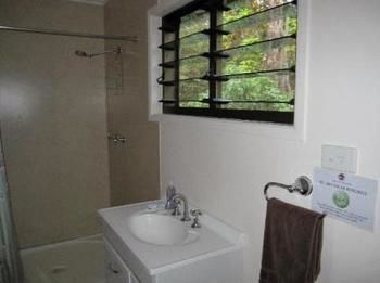 Cape Trib Farm Bed & Breakfast Cape Tribulation Exterior photo